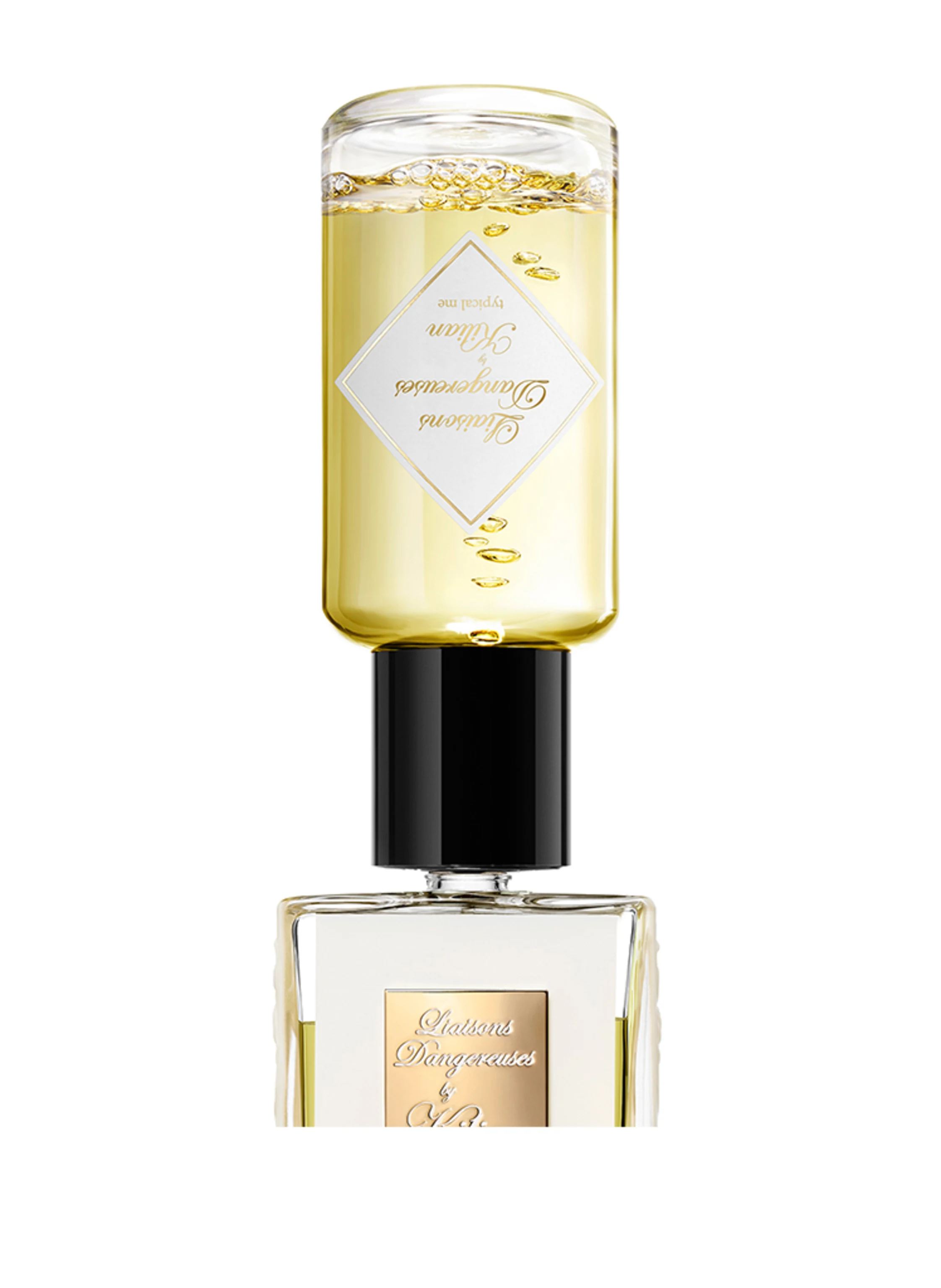 Kilian Paris LIAISONS DANGEREUSES, TYPICAL ME REFILL
