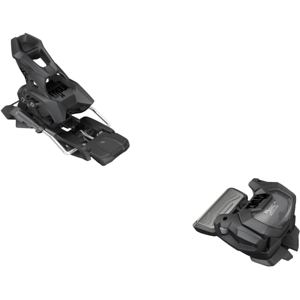 Fixation ski TYROLIA ATTACK 14 GW SOLID BLACK