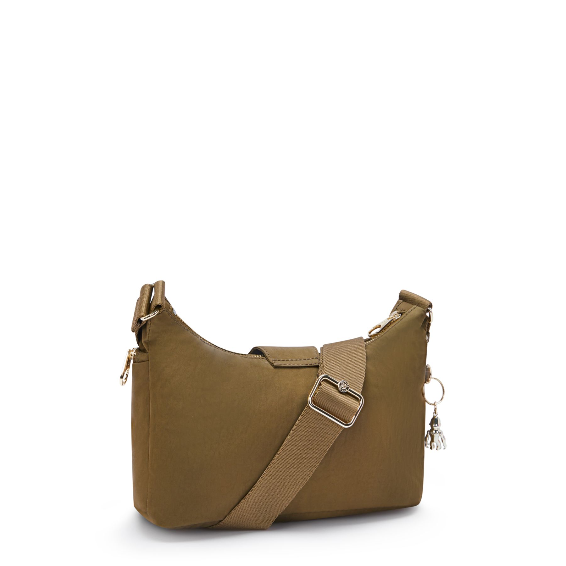 SERA M Sac à bandoulière de taille moyenne - Dry Laurel Spice