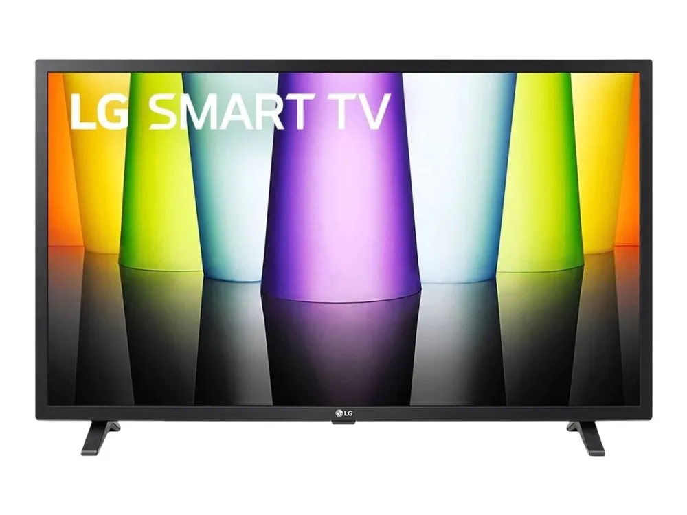 LG 32LQ63006LA - 32
