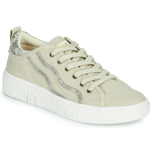 Palladium - TEMPO 02 CVS~TAUPE~M - Beige