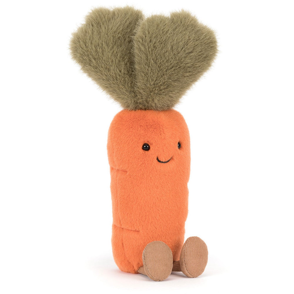 Køb Jellycat Amuseables Carrot