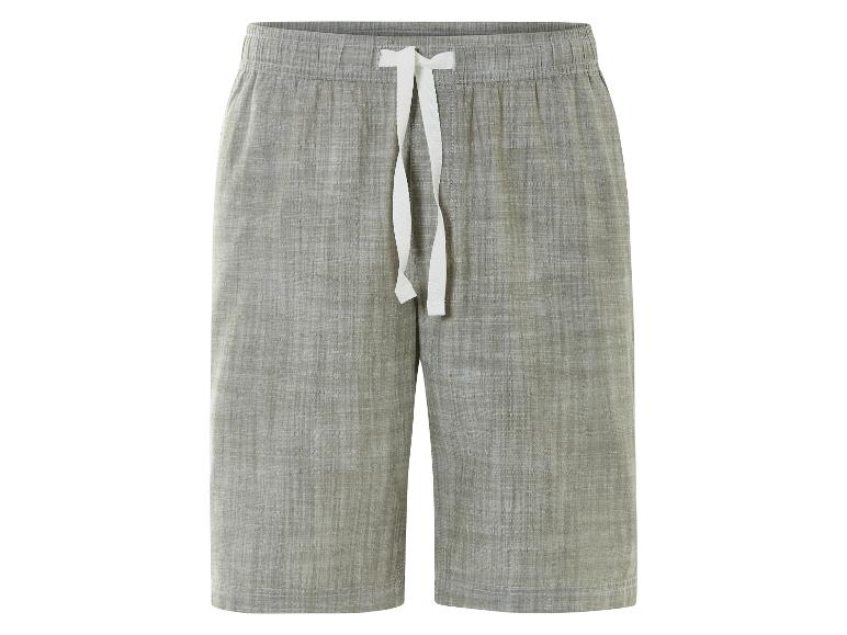 Heren short