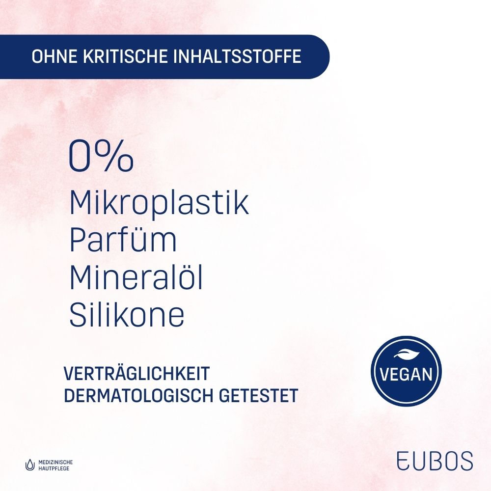 EUBOS KÜHL & KLAR Anti-Rötung Toner