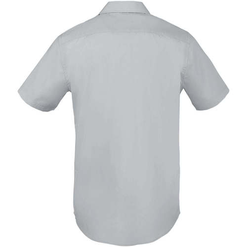 Sols - BRISTOL FIT Gris Perla Gris