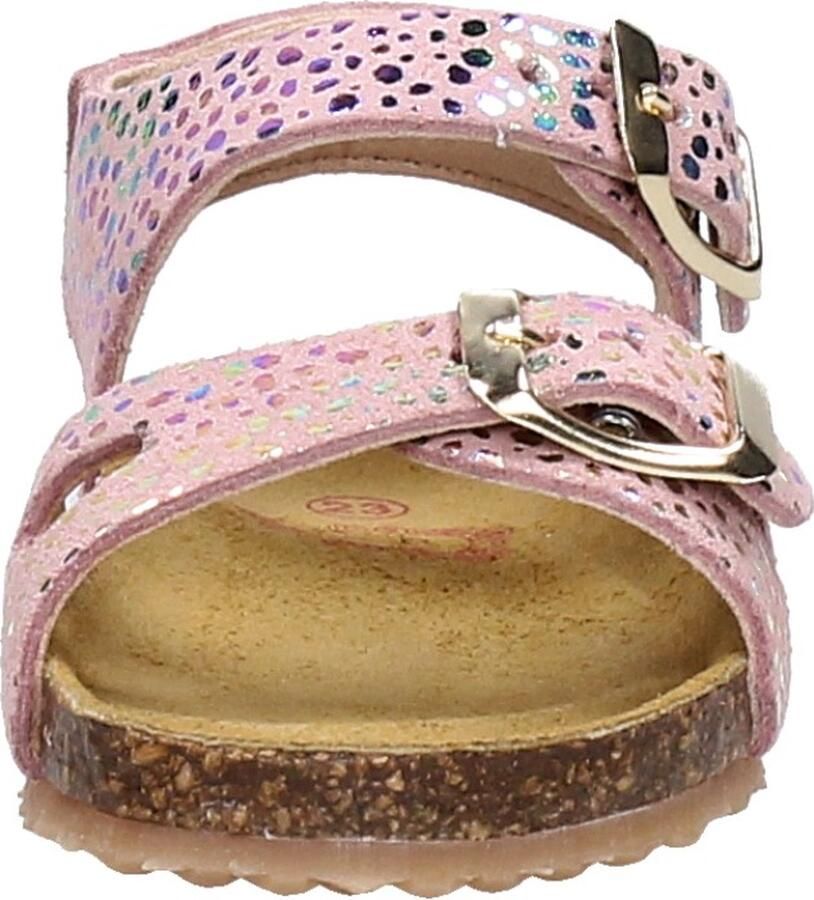 Develab 48308 Kinderen MeisjesSandalen Kleur Roze
