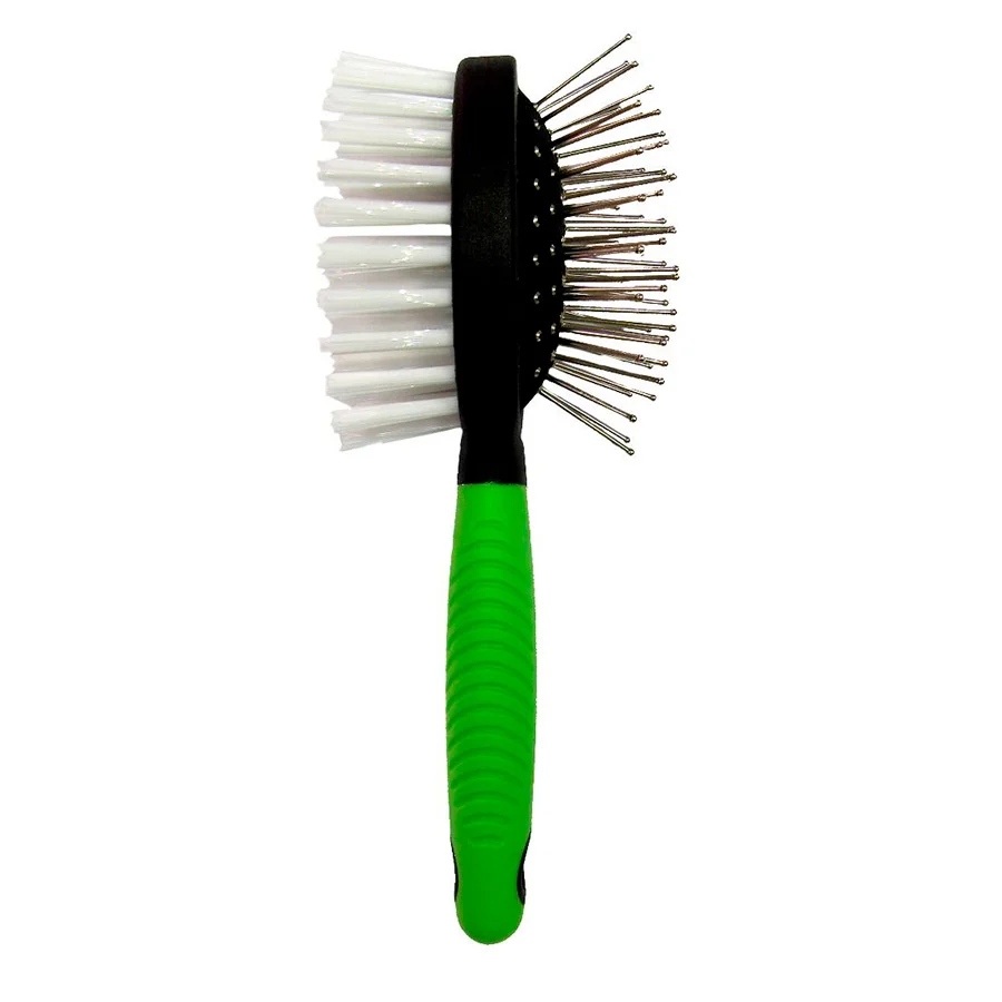 Escova dupla Small Life para roedores