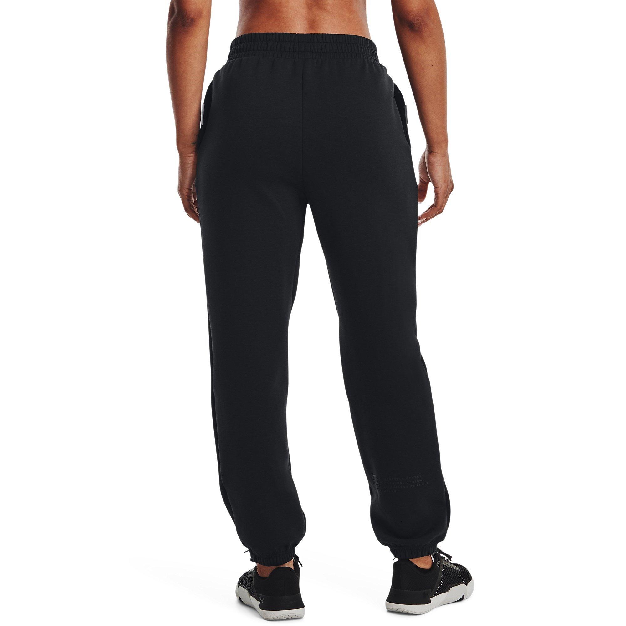 Under Armour Under Armour Ua Summit Knit Pants Joggers Womens
