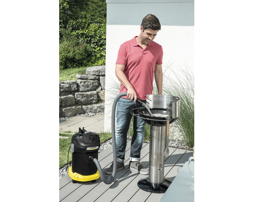 Kärcher AD 4 Premium as- en droogzuiger
