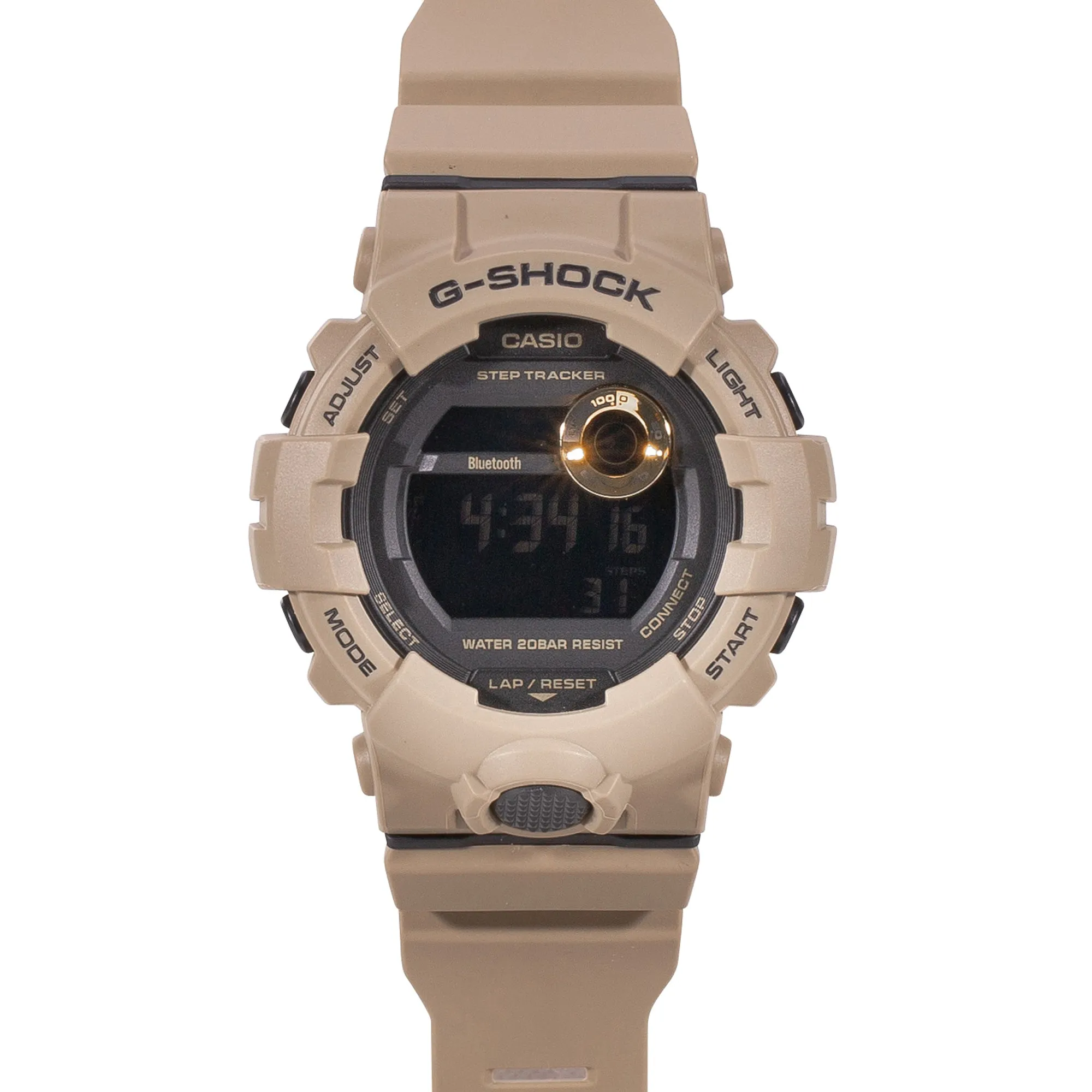G-Shock -  Armbanduhr G-Shock G-Squad GBD-800UC-5ER