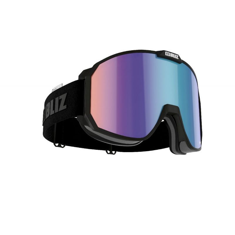 Split - Masque ski
