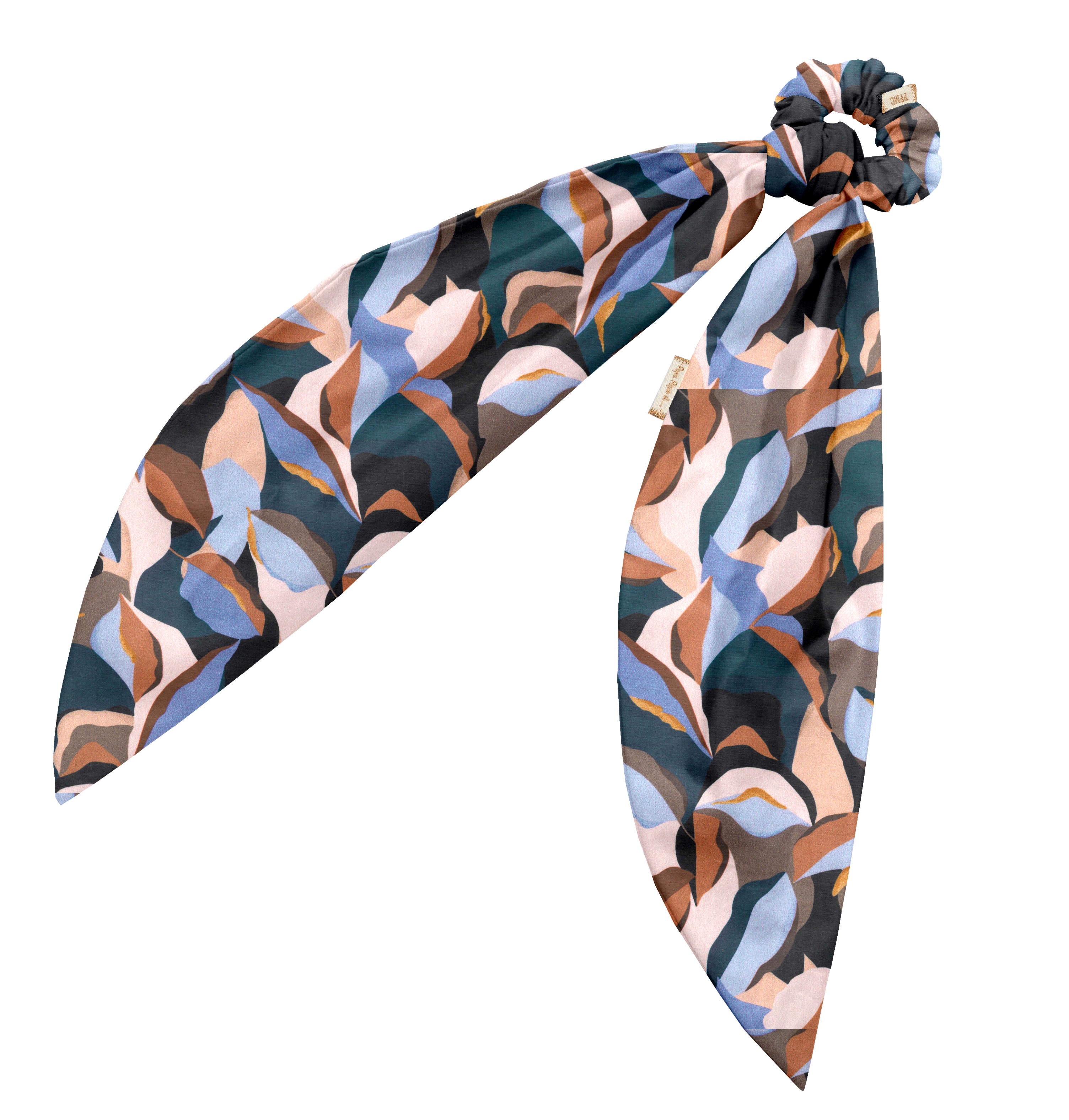 Foulchie Long Vague D'automne