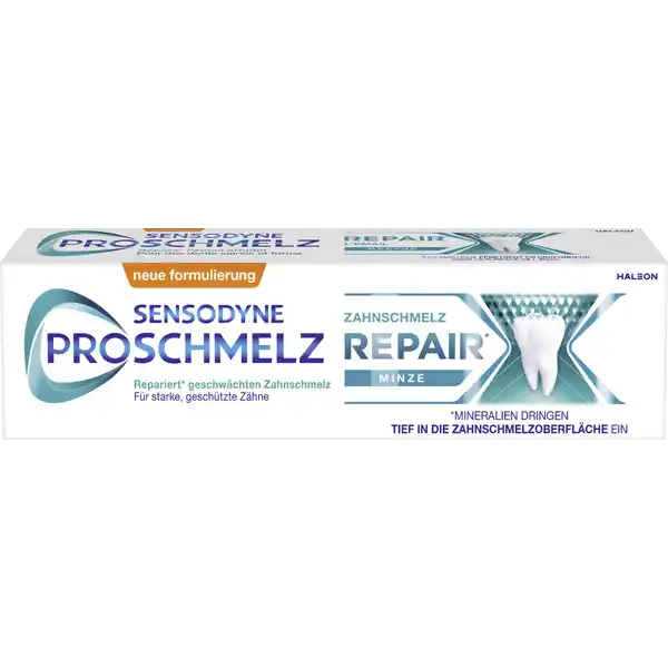 ProSchmelz Repair Zahncreme