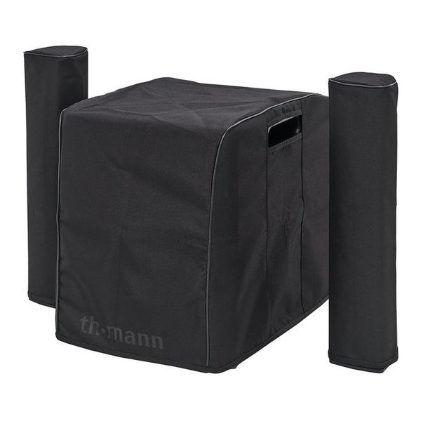 Thomann Cover Fun Generation Satmix2.1