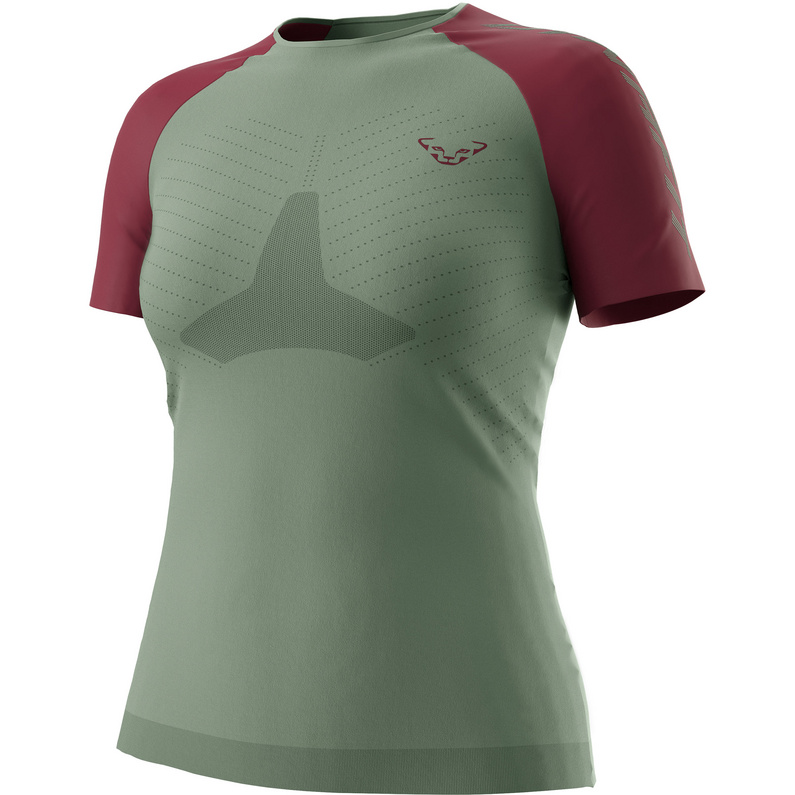 Dynafit Damen Ultra 3 S-Tech T-Shirt