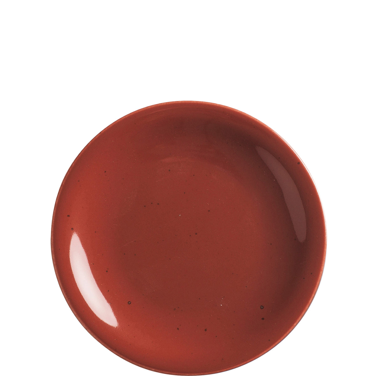 KAHLA Homestyle Brotteller 16 cm siena red