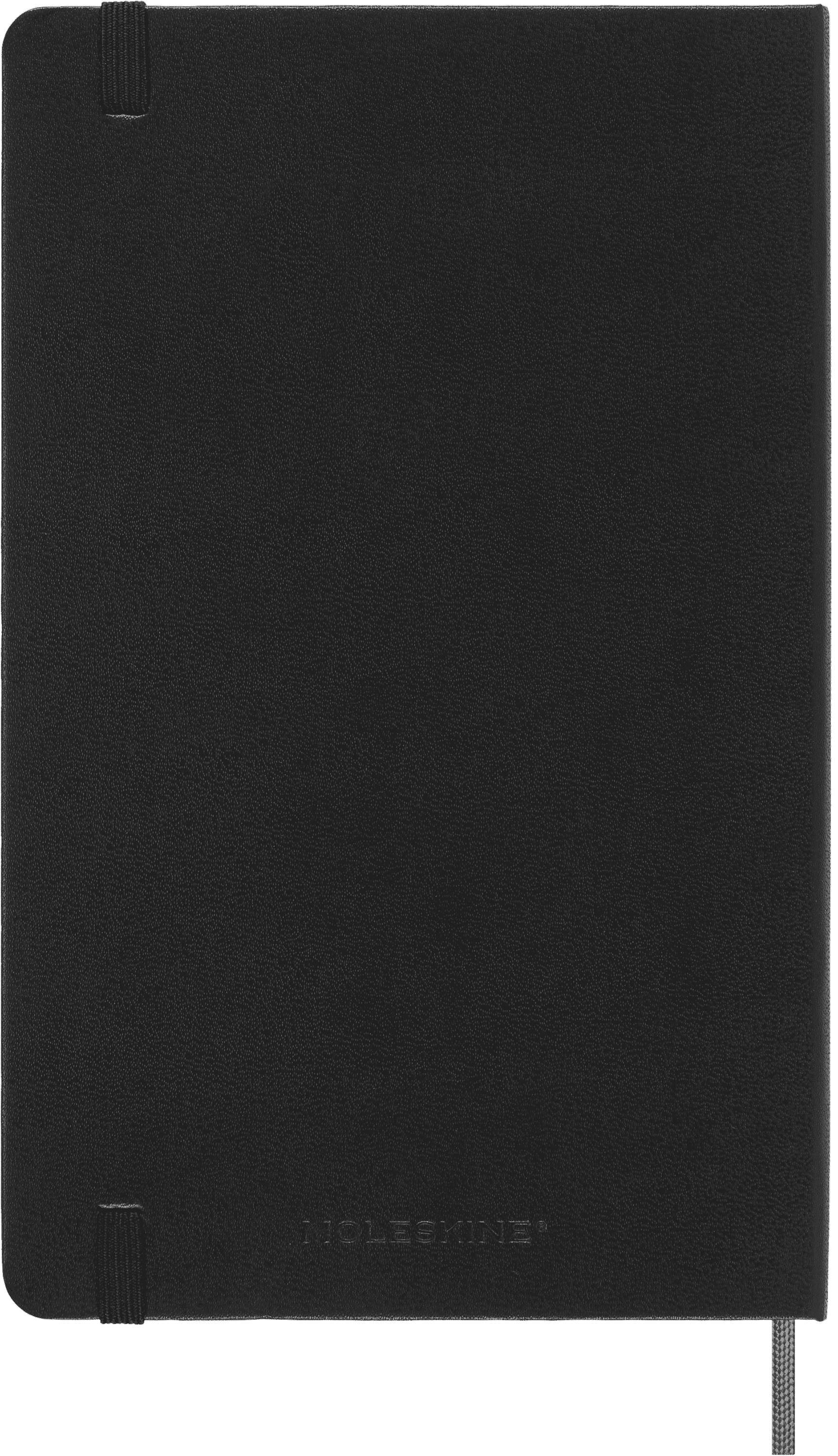 Undated Classic Planner Weekly, 12-Month
