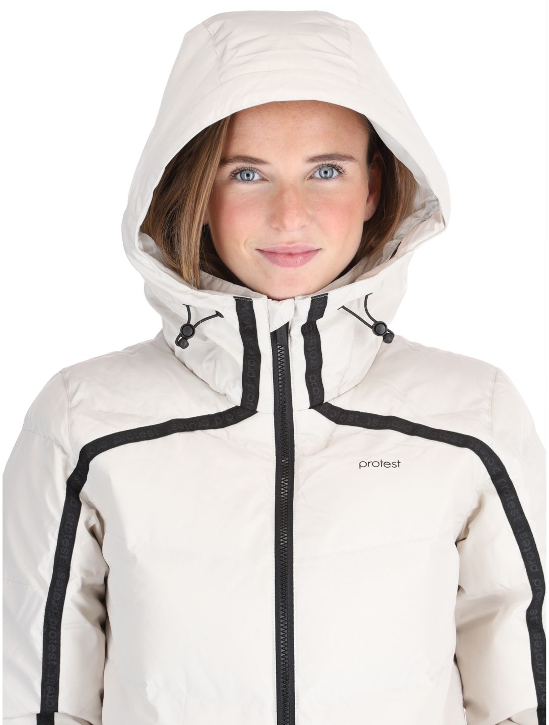 PRTONYX ski-jas dames