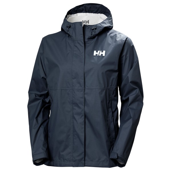 Helly Hansen - Women's Loke Jacket - Veste imperméable