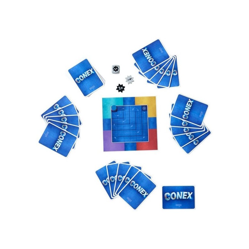Conex