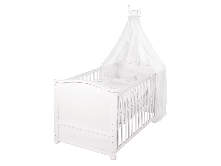 Kinderbed 70 x 140 cm