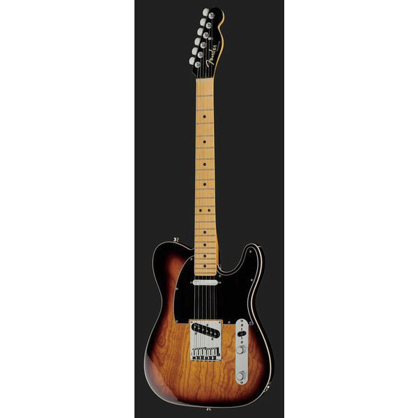 Fender AM Ultra Luxe Tele MN 2CSB