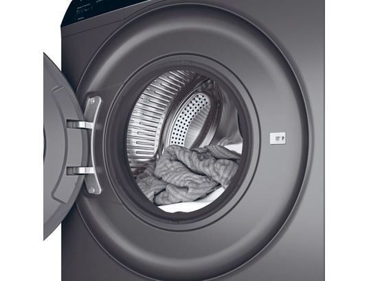 HAIER - Lave linge sechant Frontal HWD80B14939S8