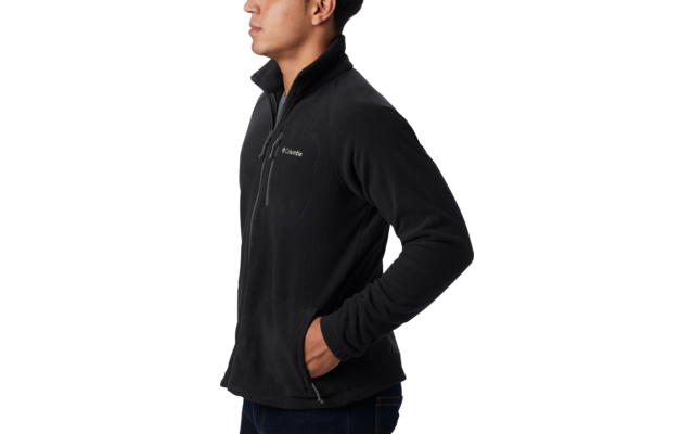Columbia Fast Trek II Herren Fleecejacke