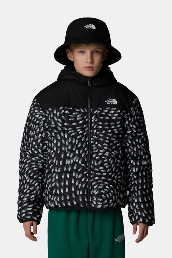 The North Face The North Face Reversible Shasta Gevoerde Jas Junior