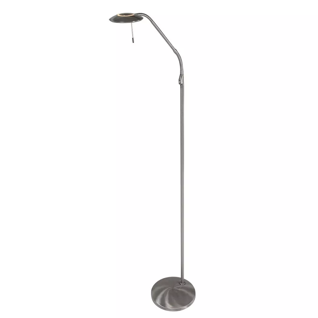 LED-Stehlampe ZENITH