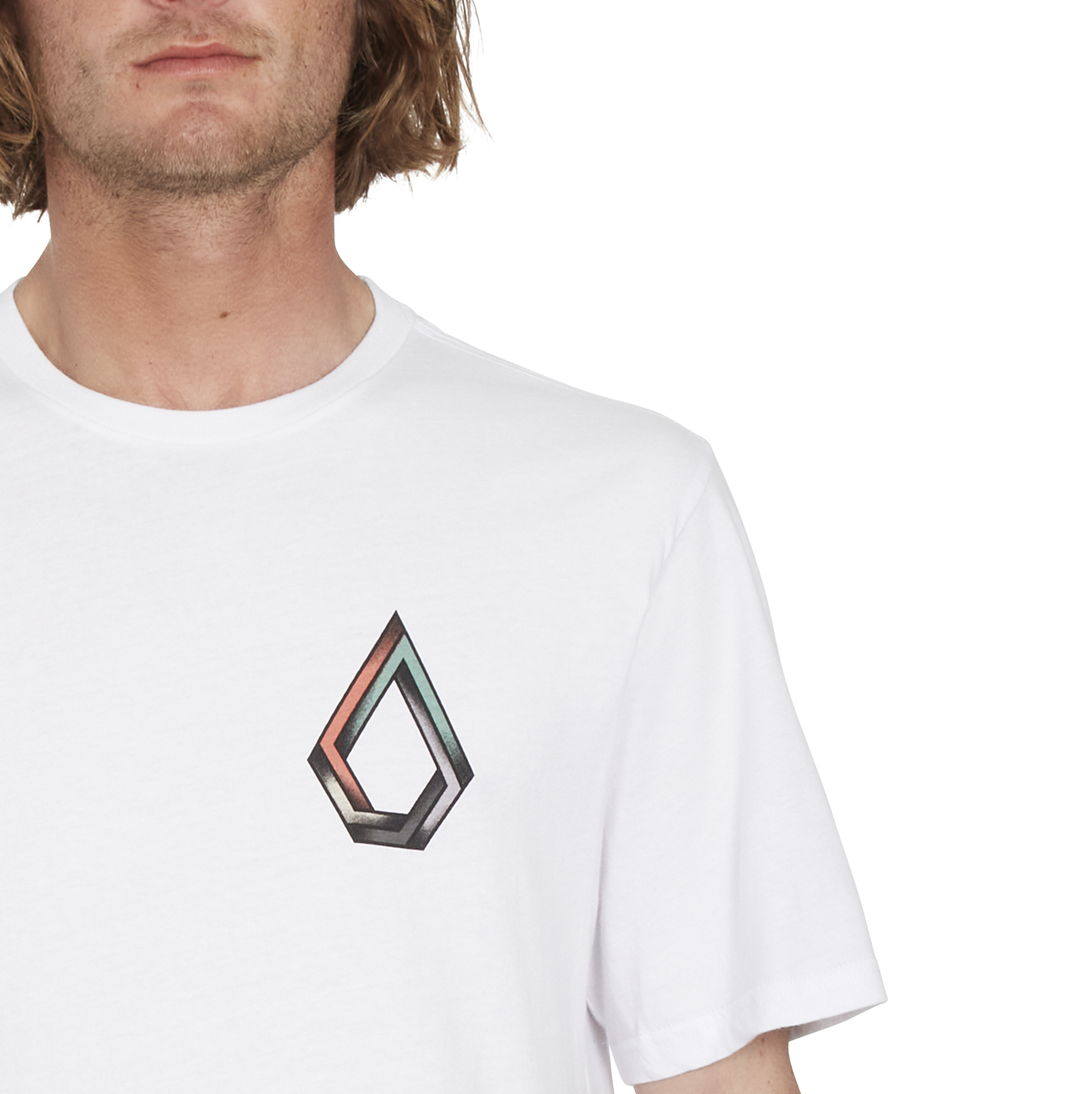 Volcom Skate Vitals Axel SST 1 Black