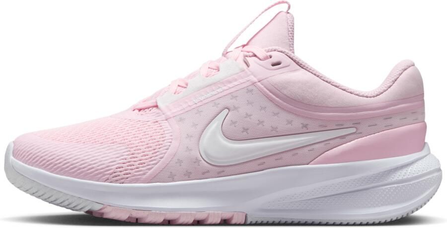 Nike Star Runner 5 hardloopschoenen voor kids Roze