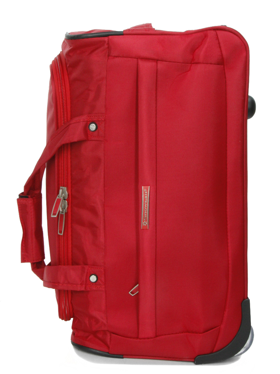Sac de voyage À roulettes Snowball Grenade 54 cm