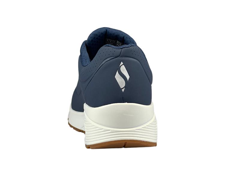 Skechers Men Uno Stand On Air Sneakers