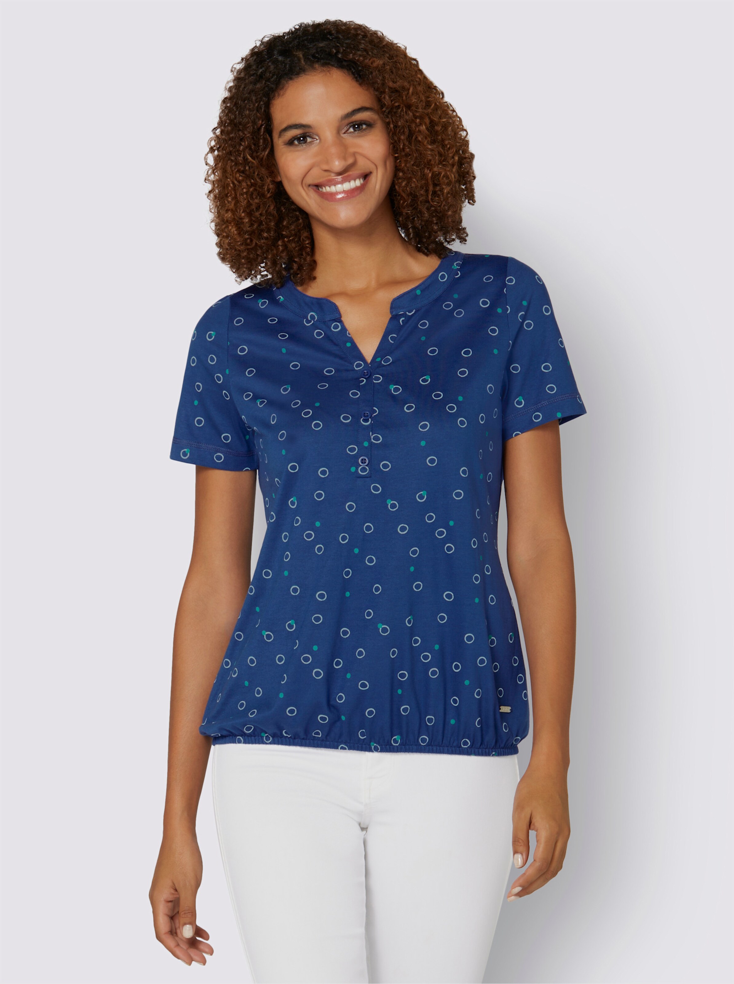 Print-Shirt