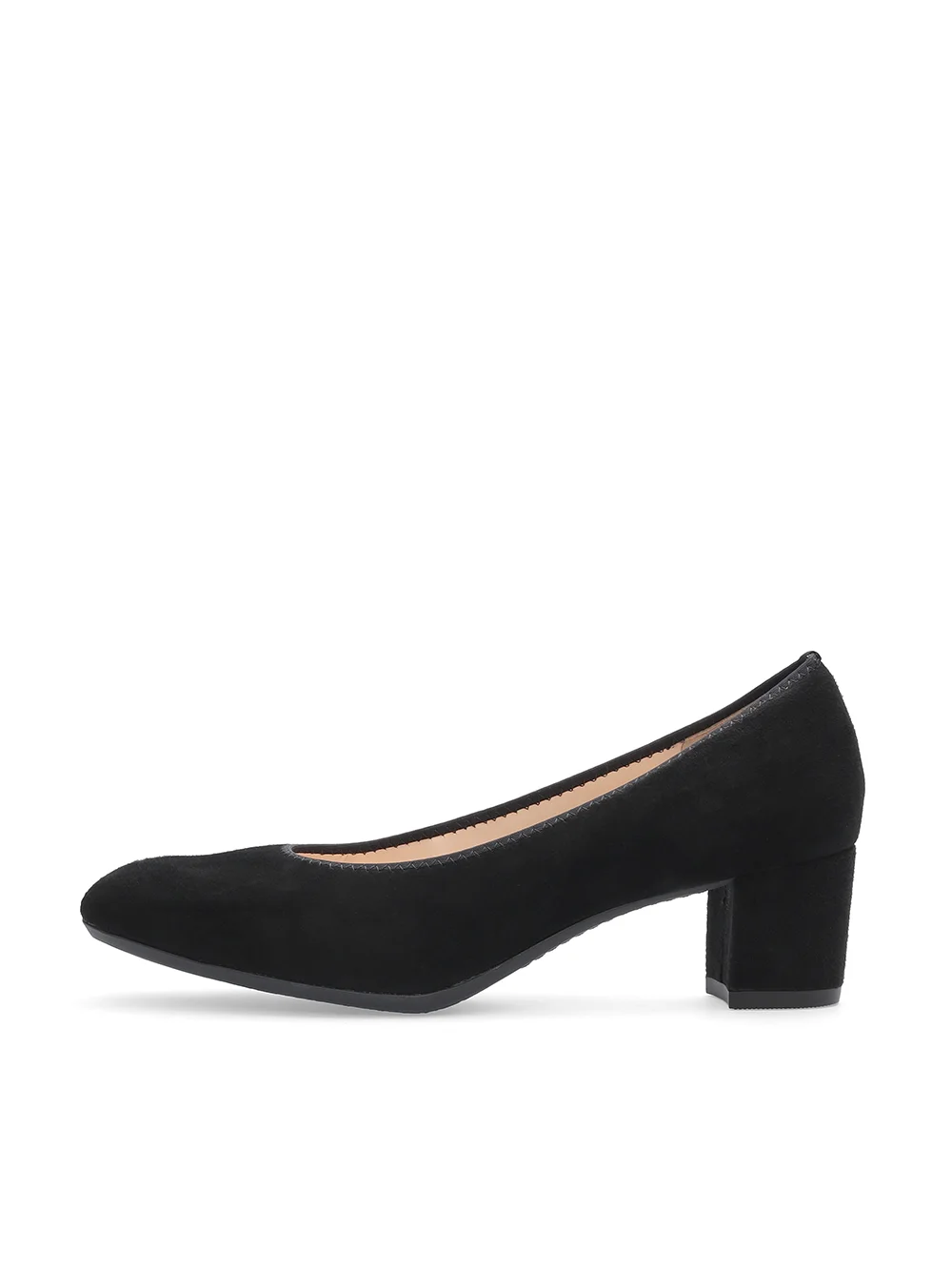 Pumps Knokke schwarz