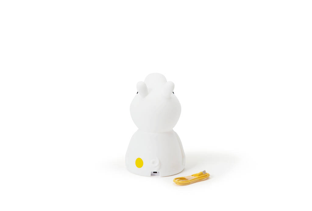 Geweldig vrolijk lampjePeppa Pig First Light lamp