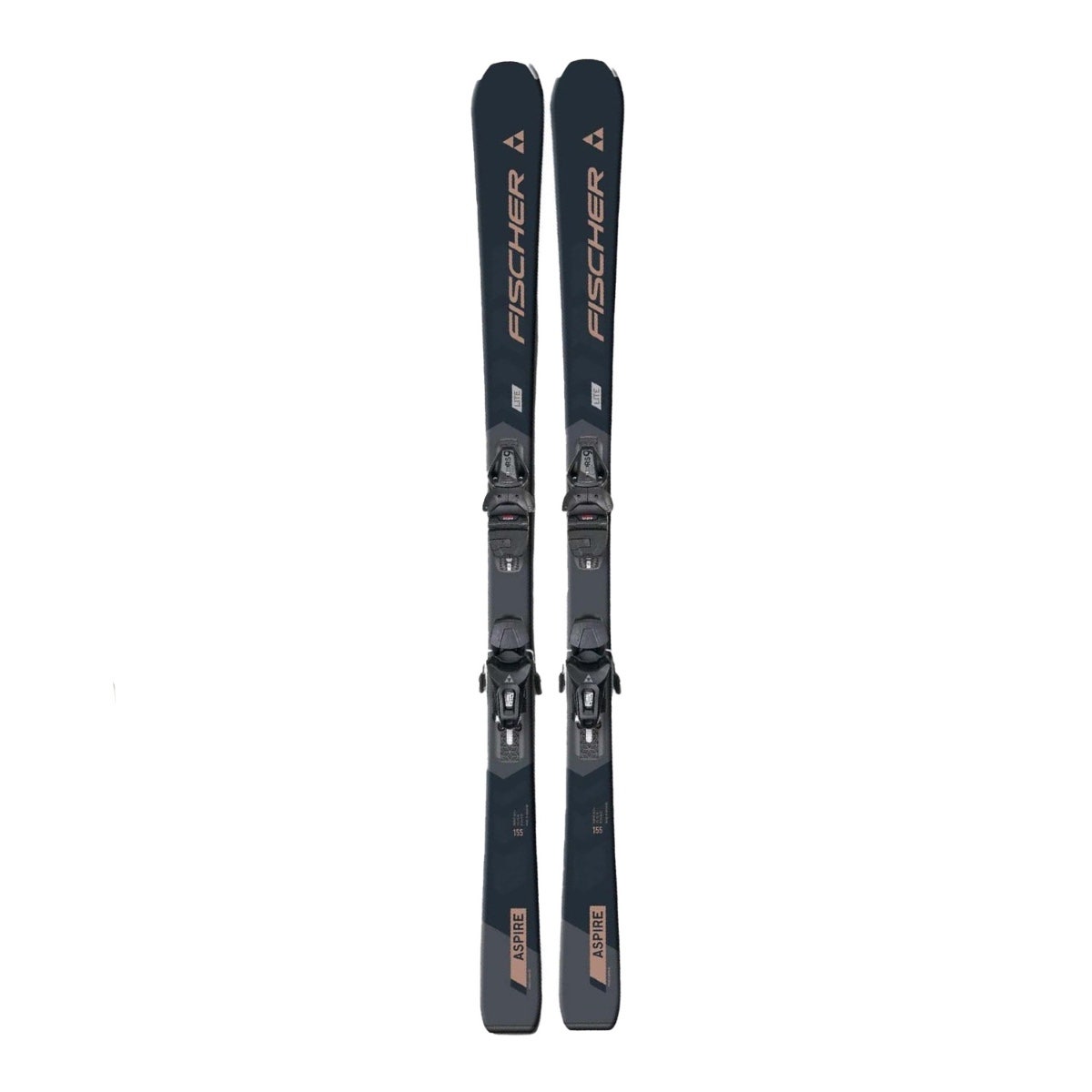 Fischer  Aspire SLR Pro + RS9 Binding