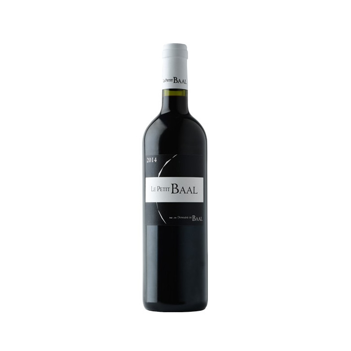 Domaine de Baal 