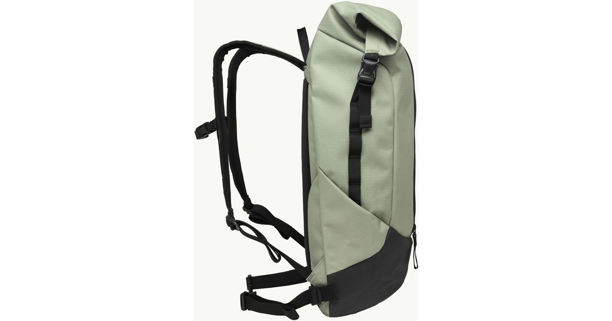 Jack WolfskinAll-in Pack 30 rugzak  (Lichtgroen, 30 liter)