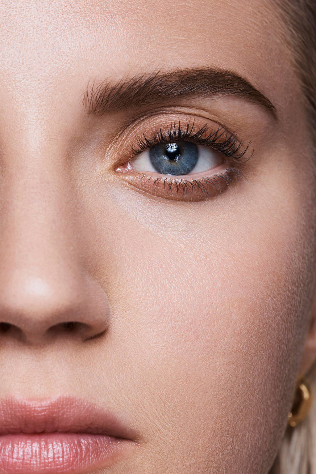 Real Brow Fill & Shape - 02 Soft Brown