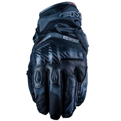 Gants Five X RIDER WATERPROOF 21 - Noir