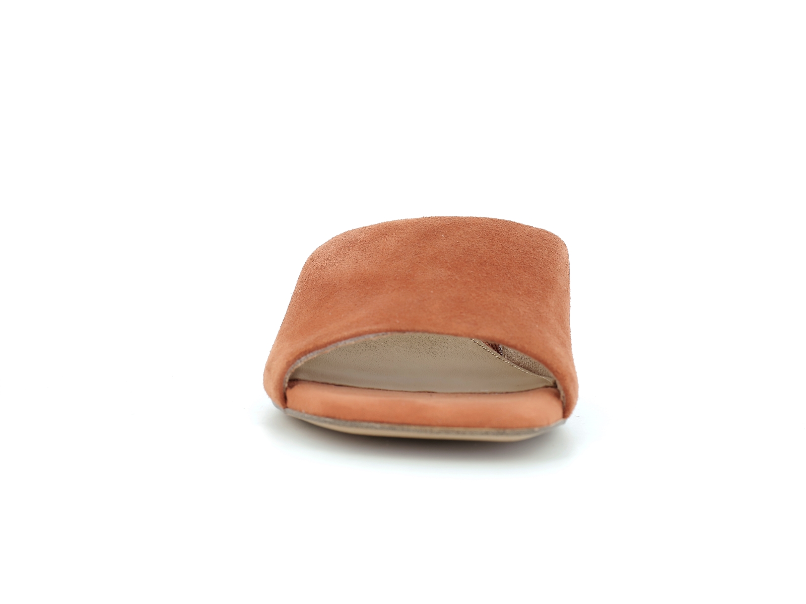 Tamaris-27204 Nubuck Rouille