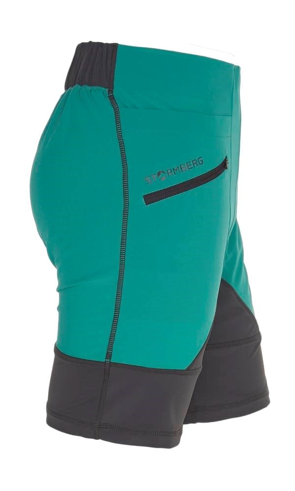Stormberg Hendanes resirkulert shorts dame