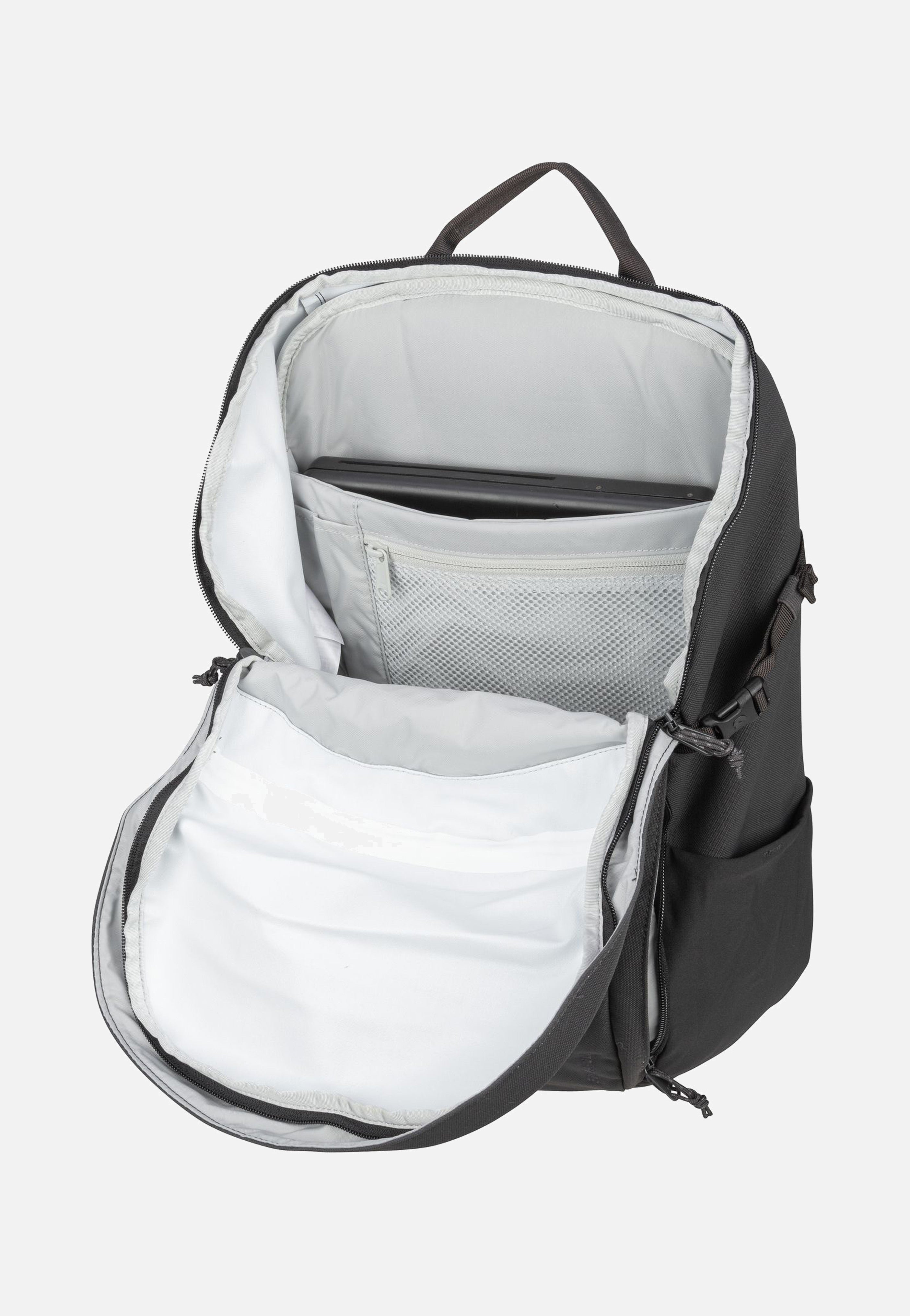 Ulvö 23 Dark Grey - Rucksack