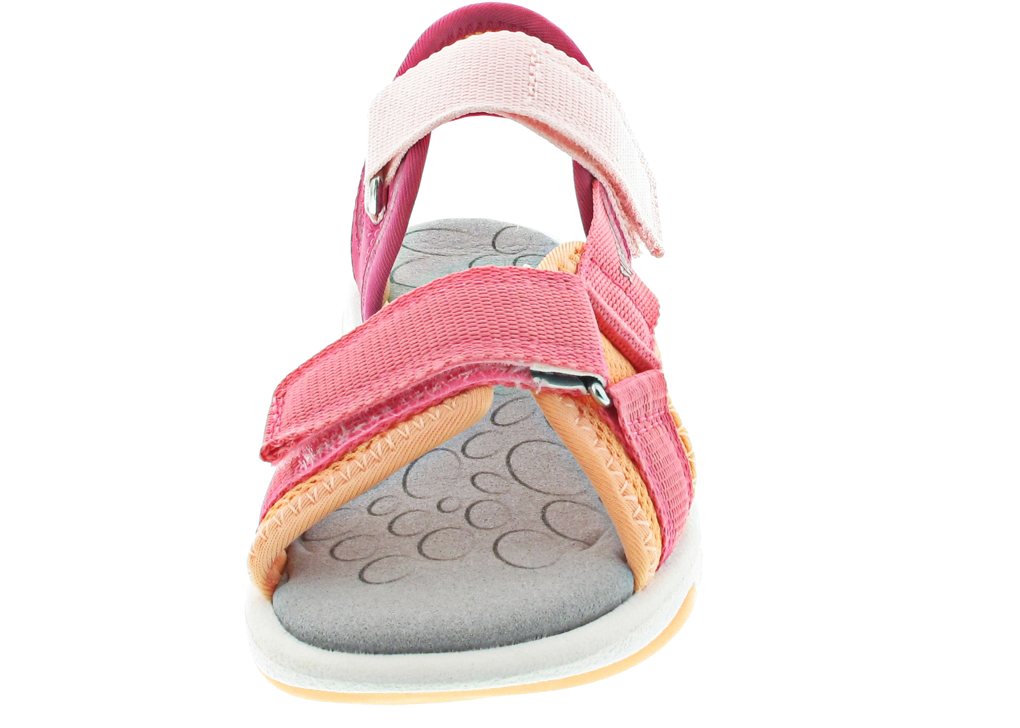 Superfit Pebbles Sandale rosa