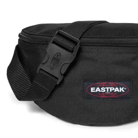 Eastpak Bauchtasche SPRINGER Black (schwarz)