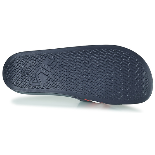 Fila - OCEANO SLIPPER - Bleu