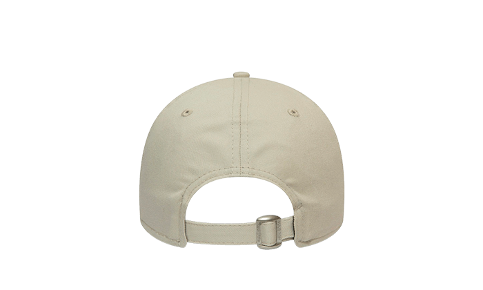 New Era 9FORTY Cap New York Yankees Beige