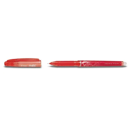 Pilot Tintenroller Frixion Point, rot